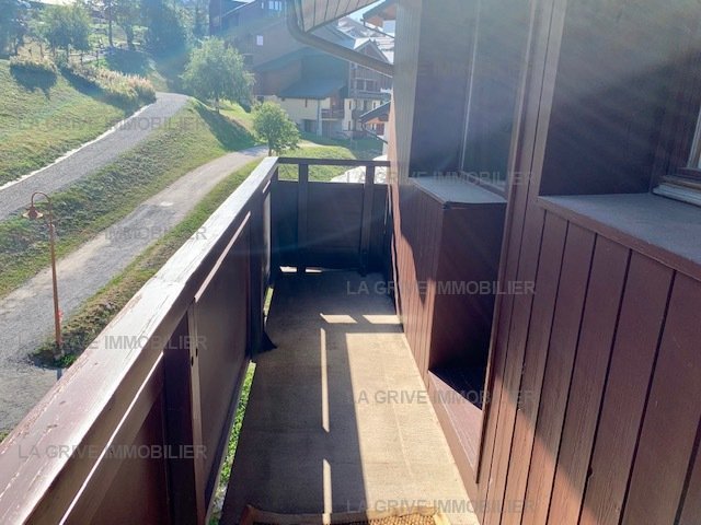 Appartement Praz De L'ours A PURSI77 - Vallandry