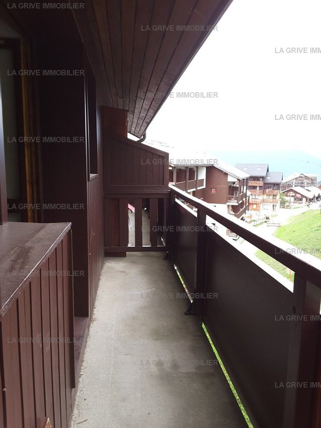 Appartement Praz De L'ours A PURSI77 - Vallandry