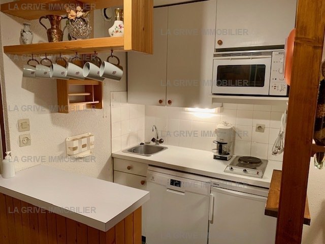 Appartement Praz De L'ours A PURSI77 - Vallandry