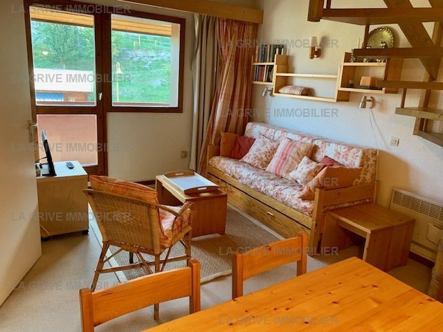 Appartement Praz De L'ours A PURSI77 - Vallandry