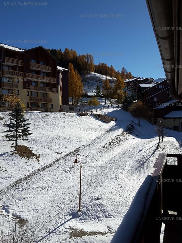 Appartement Praz De L'ours A PURSI77 - Vallandry