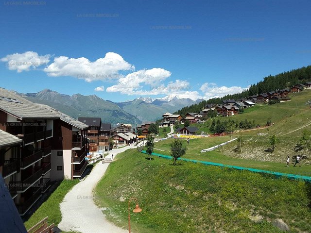 Appartement Praz De L'ours A PURSI77 - Vallandry