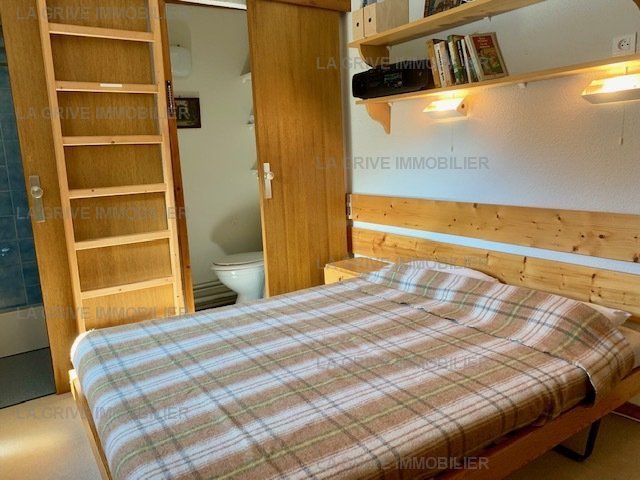 Appartement Praz De L'ours A PURSI77 - Vallandry