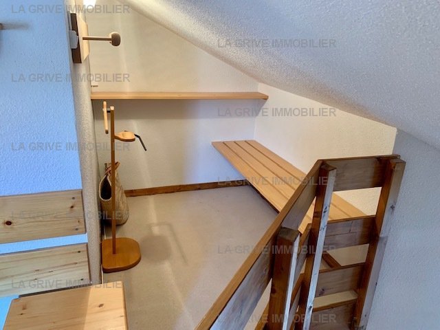 Appartement Praz De L'ours A PURSI77 - Vallandry