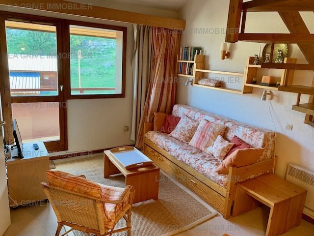 2 rooms 5 people - Appartement Praz De L'ours A PURSI77 - Vallandry