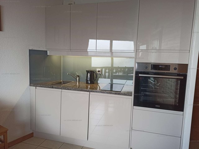 Appartement Arollaie ARO602 - Plan Peisey