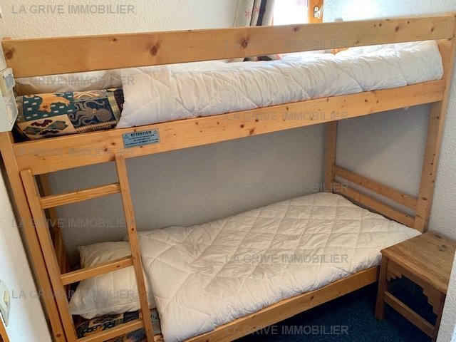 Appartement Praz De L'ours B PURSII28 - Vallandry