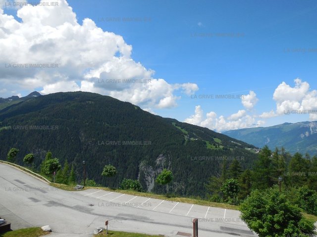 Appartement Praz De L'ours B PURSII28 - Vallandry