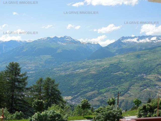 Appartement Praz De L'ours B PURSII28 - Vallandry