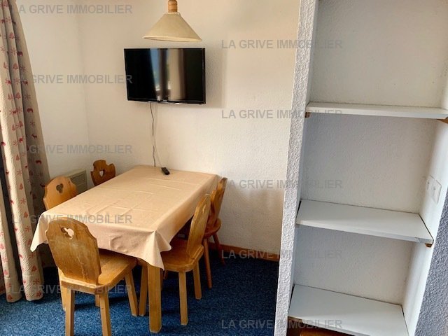 Appartement Praz De L'ours B PURSII28 - Vallandry