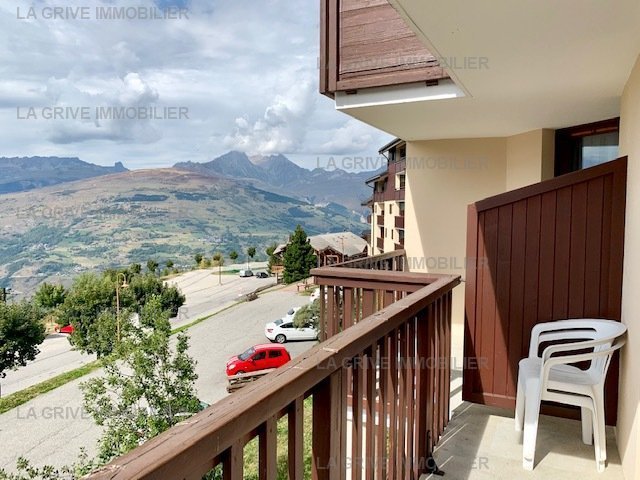 Appartement Praz De L'ours B PURSII28 - Vallandry