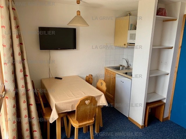 Appartement Praz De L'ours B PURSII28 - Vallandry