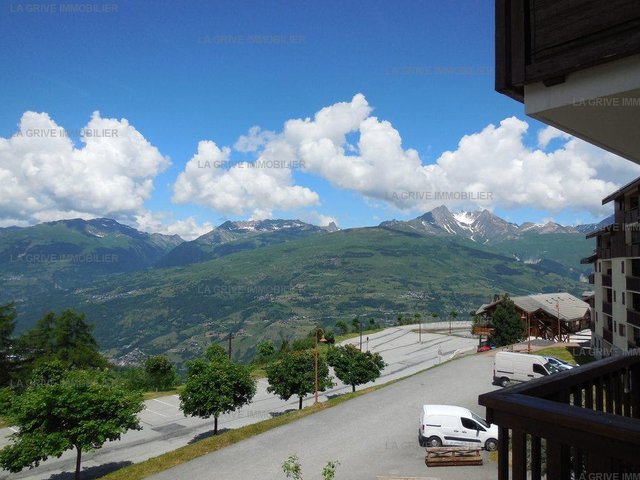 Appartement Praz De L'ours B PURSII28 - Vallandry