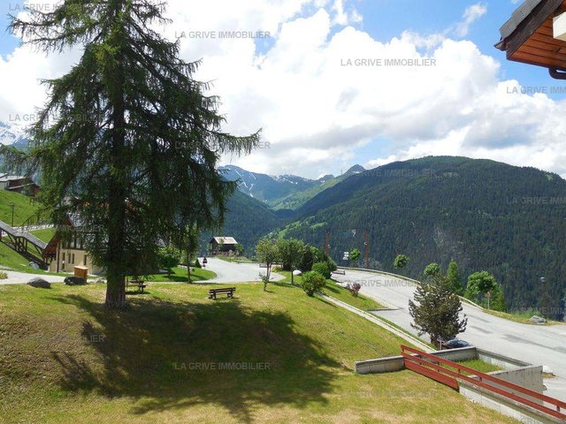 Appartement Praz De L'ours B PURSII28 - Vallandry