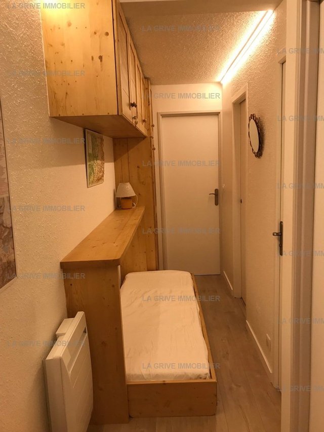 Appartement Belvedere DER42 - Plan Peisey