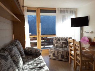 Appartement Belvedere DER42 - Peisey Vallandry