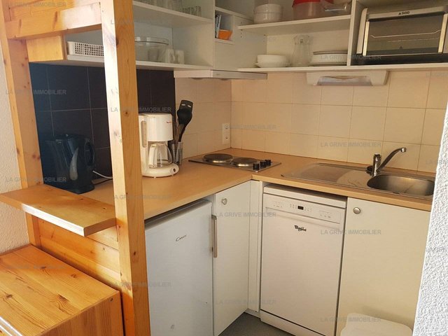 Appartement Cret De L Ours CURS73 - Vallandry