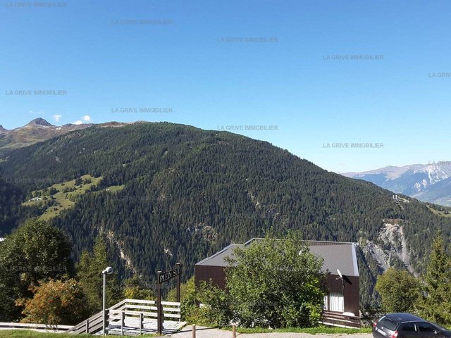 Appartement Darbella BELLA11 - Plan Peisey