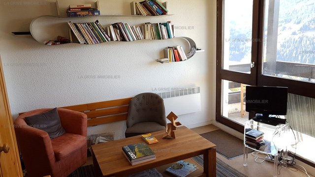 Appartement Darbella BELLA11 - Plan Peisey