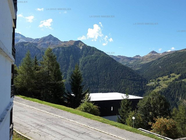 Appartement Darbella BELLA11 - Plan Peisey