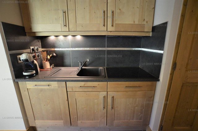 Appartement Les Granges De L'épinette NETTE32 - Vallandry