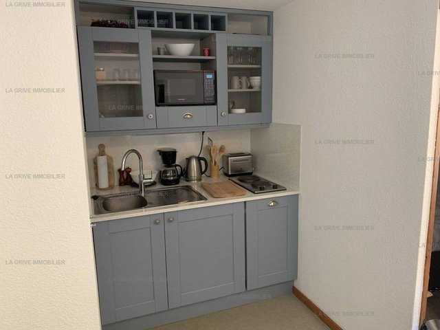 Appartement Cret De L Ours CURS92 - Vallandry