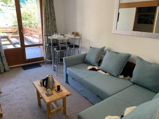 Appartement Cret De L Ours CURS92 - Peisey Vallandry