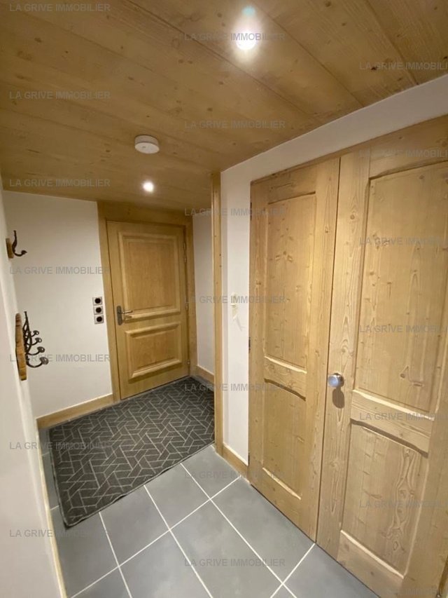 Appartement Les Granges De L'épinette NETTE5 - Vallandry