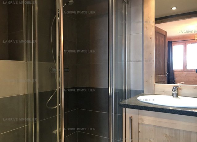 Appartement Les Granges De L'épinette NETTE5 - Vallandry