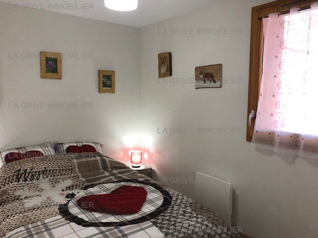 Appartement Cordettes DETTE8 - Plan Peisey