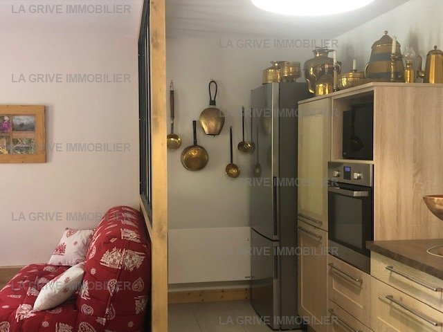 Appartement Cordettes DETTE8 - Plan Peisey