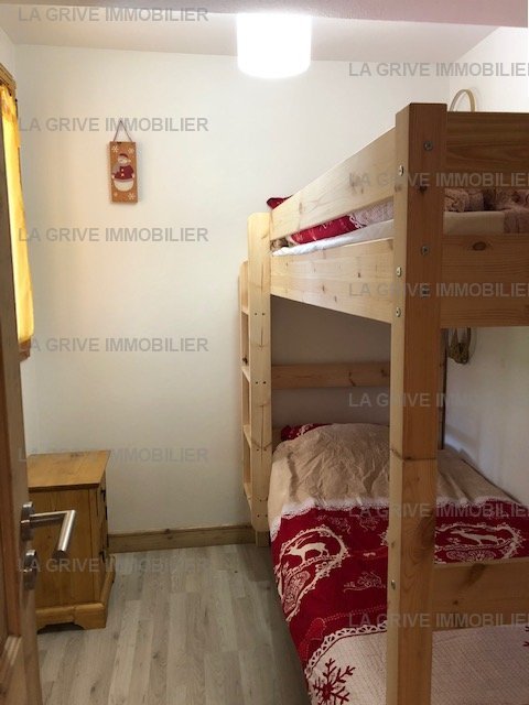 Appartement Cordettes DETTE8 - Plan Peisey