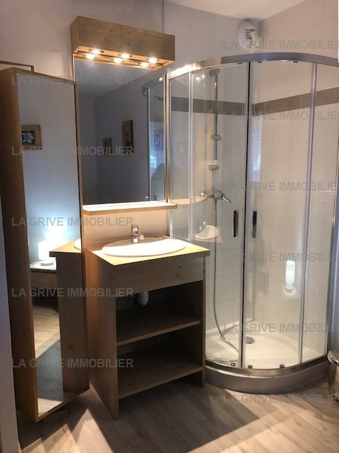 Appartement Cordettes DETTE8 - Plan Peisey