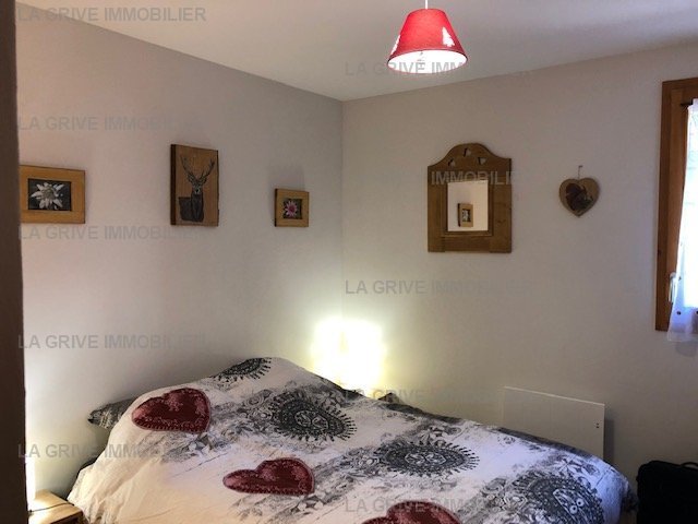 Appartement Cordettes DETTE8 - Plan Peisey