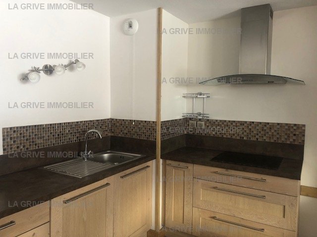 Appartement Cordettes DETTE8 - Plan Peisey