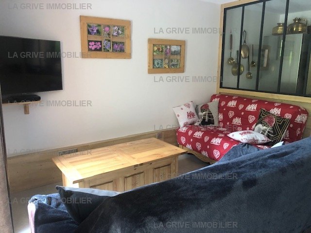 4 kamers 8 personen - Appartement Cordettes DETTE8 - Plan Peisey
