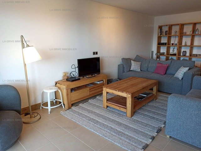 Appartement Les Granges De L'épinette NETTE19 - Vallandry