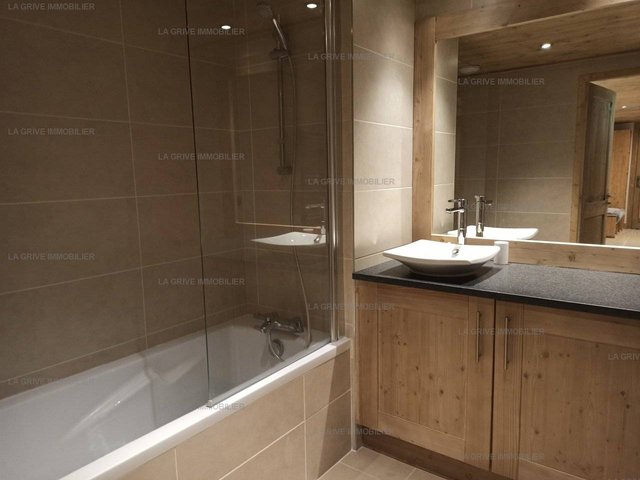 Appartement Les Granges De L'épinette NETTE19 - Vallandry