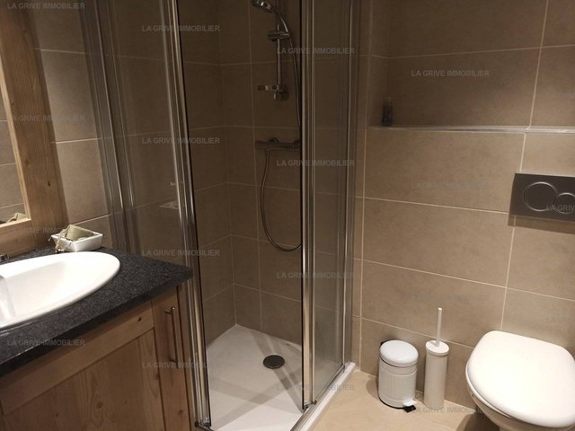 Appartement Les Granges De L'épinette NETTE19 - Vallandry