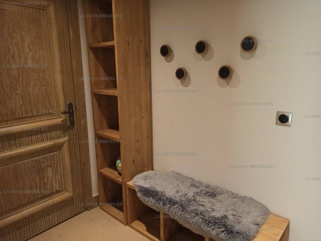 Appartement Les Granges De L'épinette NETTE19 - Vallandry