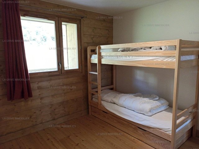 Appartement Les Granges De L'épinette NETTE19 - Vallandry