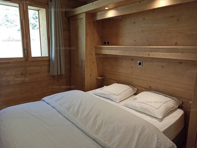 Appartement Les Granges De L'épinette NETTE19 - Vallandry