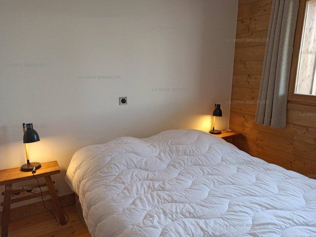 Appartement Les Granges De L'épinette NETTE19 - Vallandry