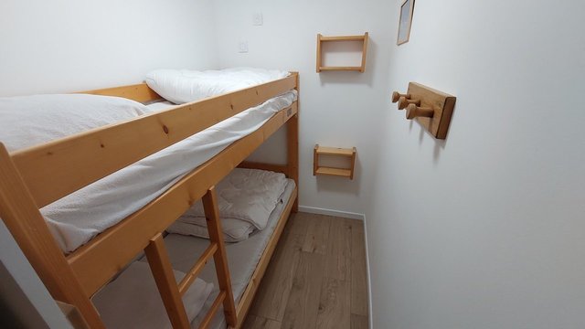 Appartement Edelweiss EDELA3 - Vallandry
