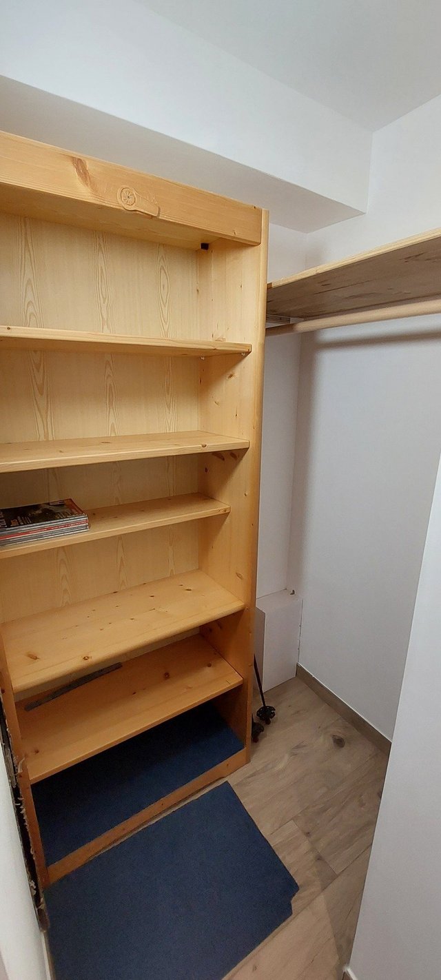 Appartement Edelweiss EDELA3 - Vallandry