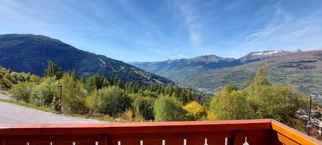Appartement Edelweiss EDELA3 - Vallandry