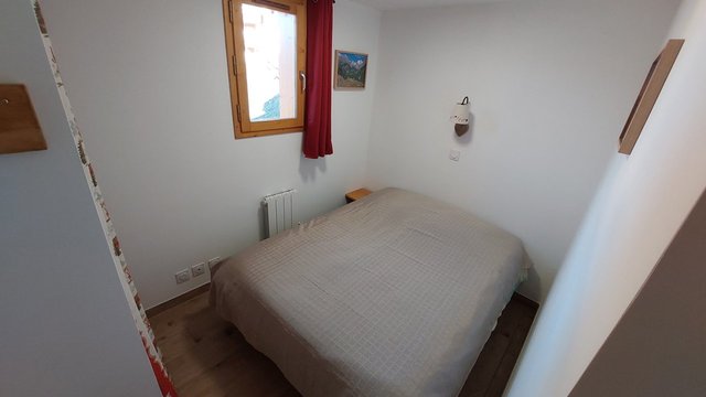 Appartement Edelweiss EDELA3 - Vallandry