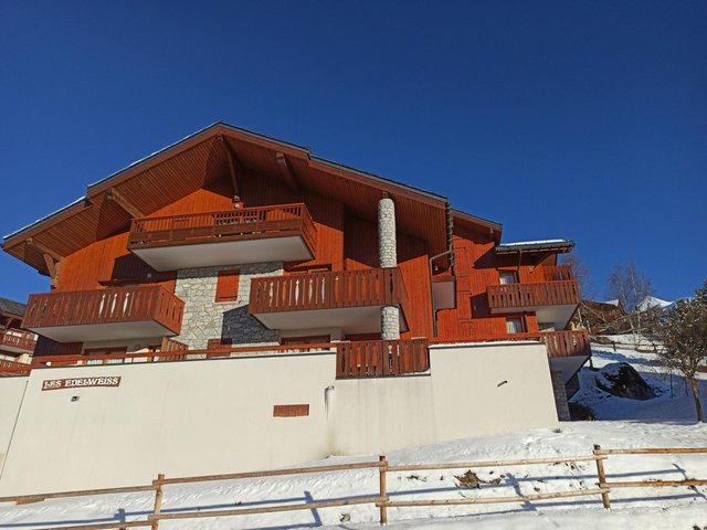 Appartement Edelweiss EDELA3 - Vallandry