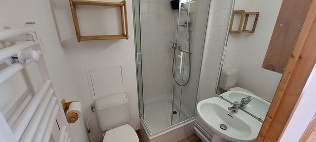 Appartement Edelweiss EDELA3 - Vallandry
