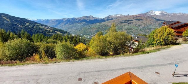 Appartement Edelweiss EDELA3 - Vallandry